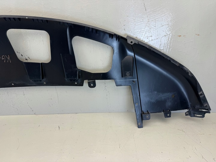 фото №13, Tesla модель x 15r- спойлер защита накладка бампера перед 1034833-00