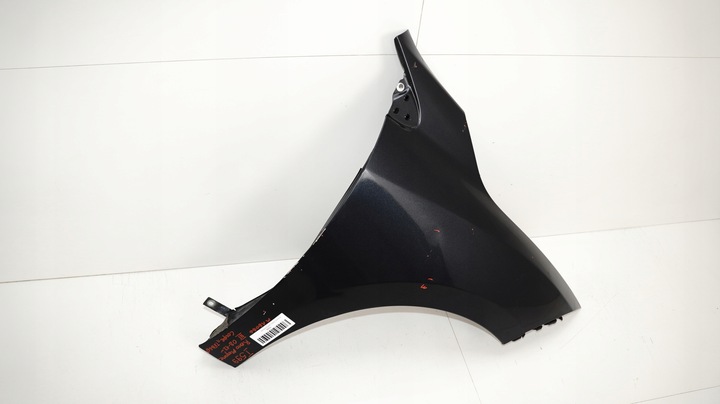фото №7, Крыло правый перед renault megane iii 3 08-12r teb66