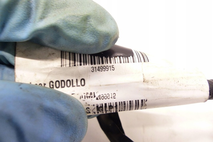 фото №7, Volvo xc60 ii v60 v90 ii 2.0 d м'який гібрид d420t8 джгут свічок розжарювання