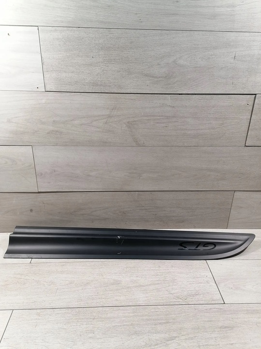 фото №1, Macan планка двері лівий перед 95b8378891r