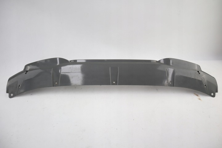 фото №12, Спойлер бампера дифузор планка нижня впуск mini cooper f55 f56 jcw 7360737