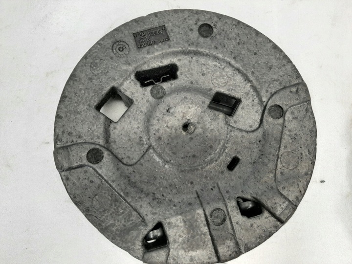 фото №9, Вкладка opel insignia a 13307260 домкрат