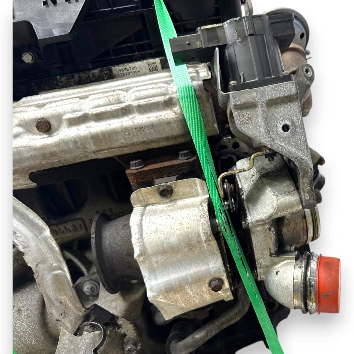 фото №14, Двигун n47d20a bmw e81 e87 e90 e91 e60 e61 x1 e84 x3 e83 2.0 d дизель