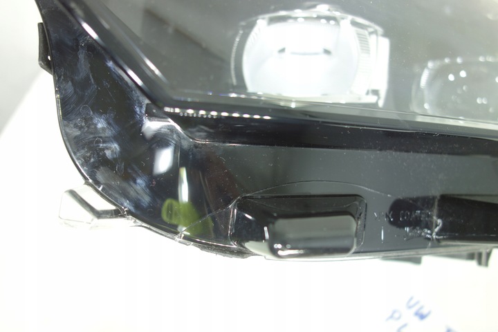 фото №6, Лампа перед ліва vw t-roc 17- повний led 2ga941035p