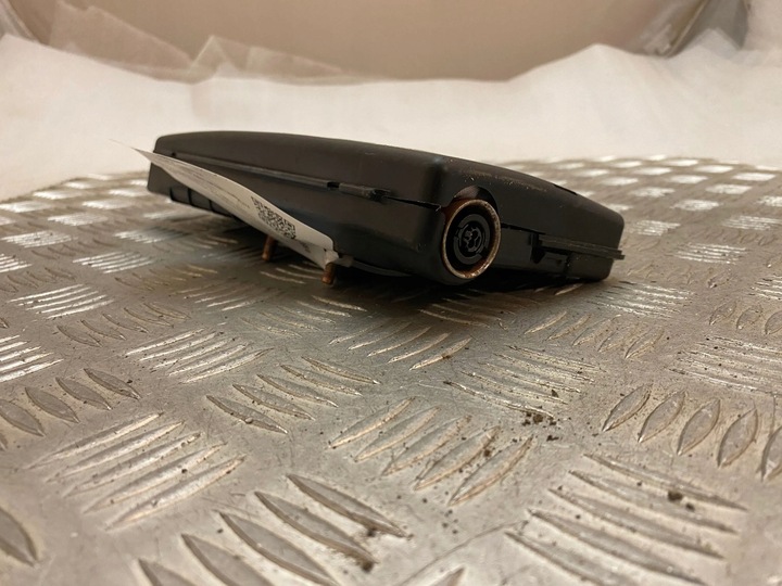 фото №5, Mercedes-benz gle amg w166 - c292 подушка безопасности подушка безопасности сиденья