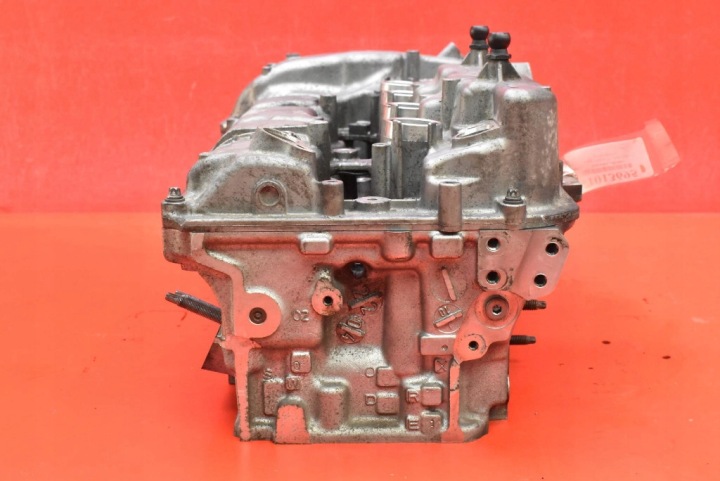 фото №6, Головка двигателя левая 757394004 bmw f01 f02 4.4 v8 407 km 08-12