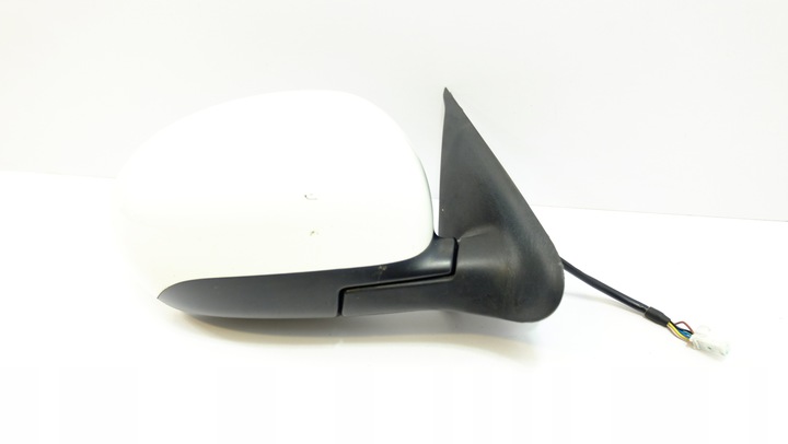 фото №9, Nissan juke f15 зеркало правые 7pin 326g