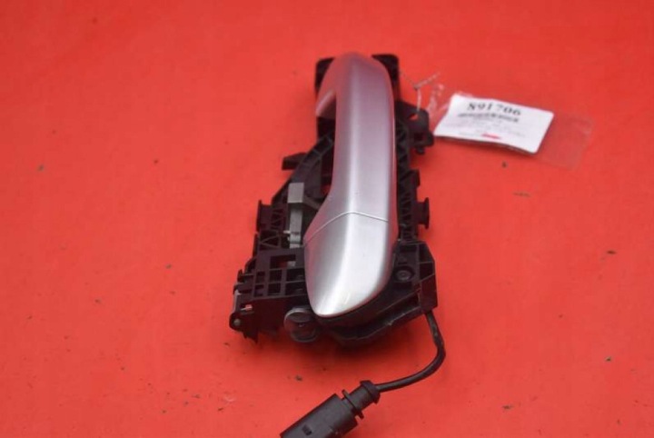 фото №6, Ручка правая зад задняя la7w 3c8839886 vw passat cc 08-12