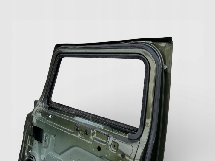 фото №9, Hummer h2 03-09r двері передні праве оригінал oem
