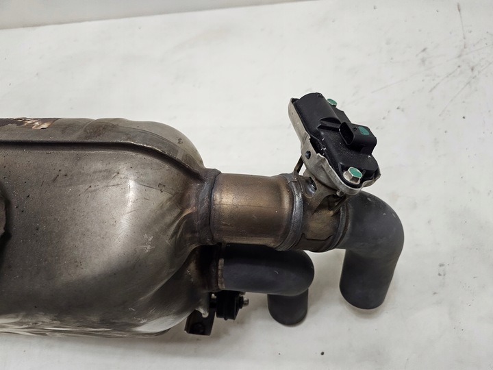 фото №7, Глушитель выхлоп bmw 7 g11 g12 alpina 159824-10