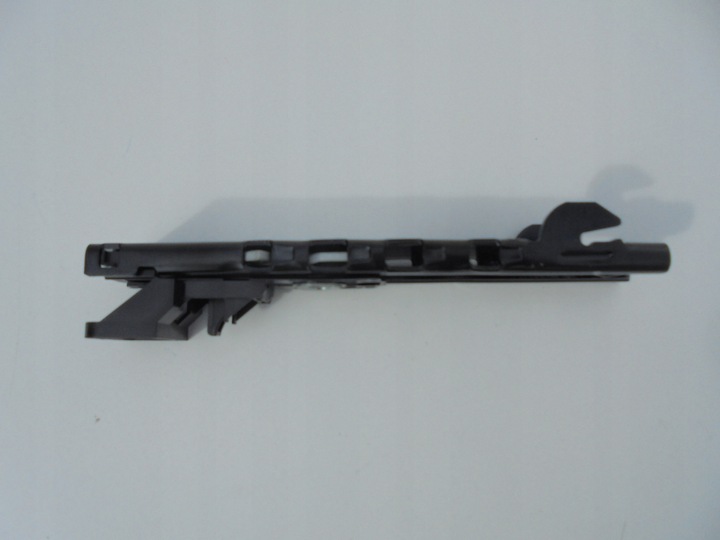 фото №5, Audi q2 регулировка высоты ремня ползунок 4m0857819