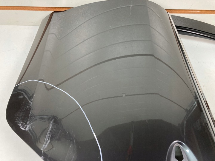 фото №8, Двері ліві задні mazda 6 gj sedan