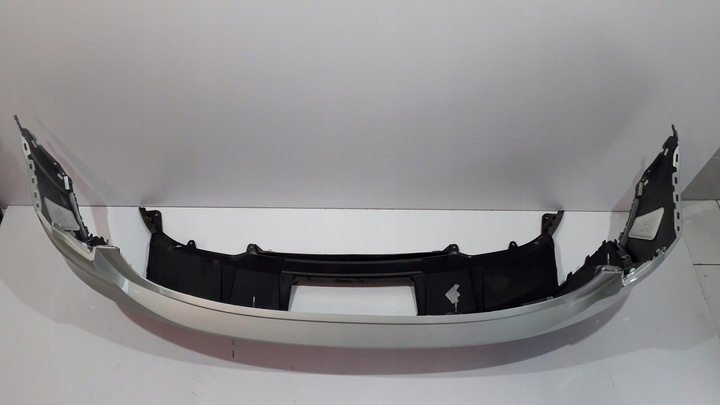 фото №11, Audi q3 ii s-line sportback бампер задний зад