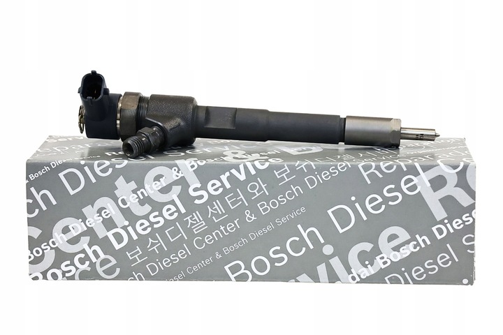 фото №16, Bosch 445 110 351 насадка впрыскивающий