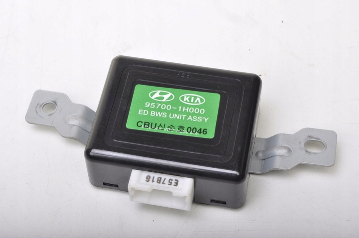 фото №1, Kia ceed i модуль блок управления pdc 95700-1h000