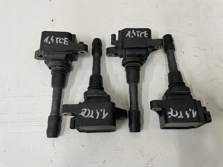 фото №1, Renault 1.4tce катушка зажигания 224337085r