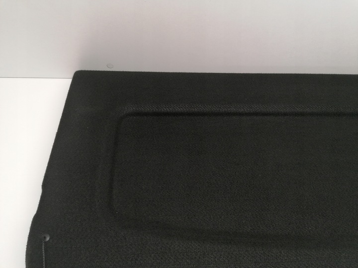 фото №3, Ford focus mk4 полиця задня багажника hb оригінал 2018-