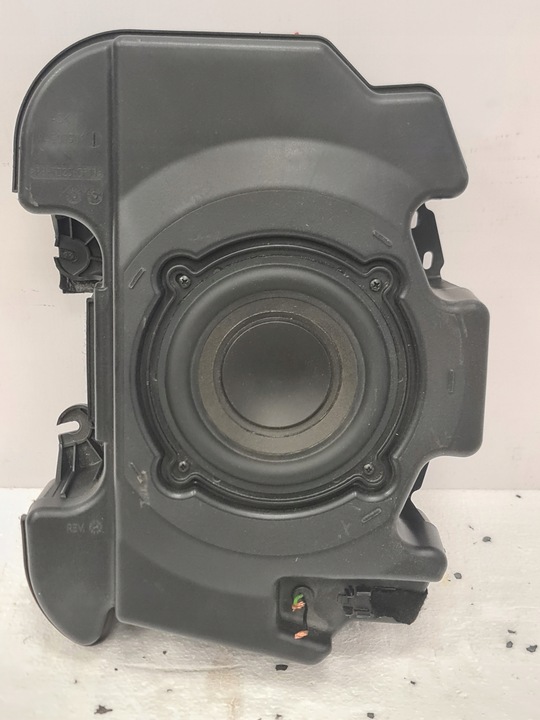 фото №1, Сабвуфер mercedes amg w197 sls a1978201402