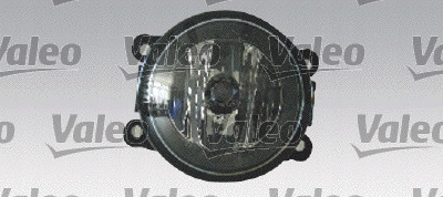 фото №2, Фара протитуманний valeo 043352 1209177 citroen peugeot