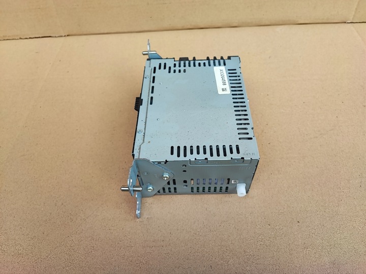 фото №7, Ford mondeo mk5 радіо cd ds7t-19c107-gm навігація