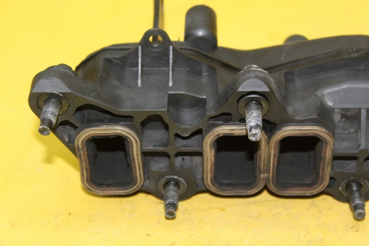 фото №11, Коллектор всасывающий mondeo mk3 2.0 tdci 2s7q9424bd