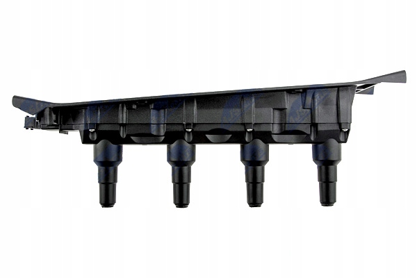 фото №9, Котушка запалювання saab 9-3 ys3d 98-02 2.0 i 2.0 турбіна 2.3 2.3i 2.3