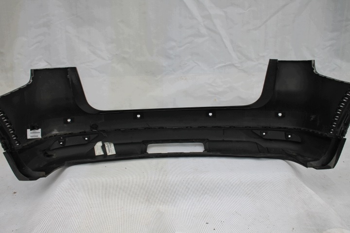 фото №8, Бампер задний vw touran cross 10- 1t0807421n