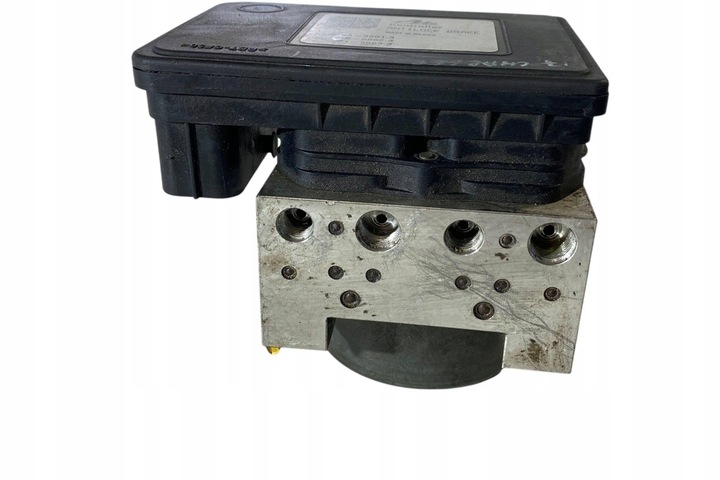 фото №8, Насос abs dodge charger 68316593ad 3.6l бензин 218kw 2017