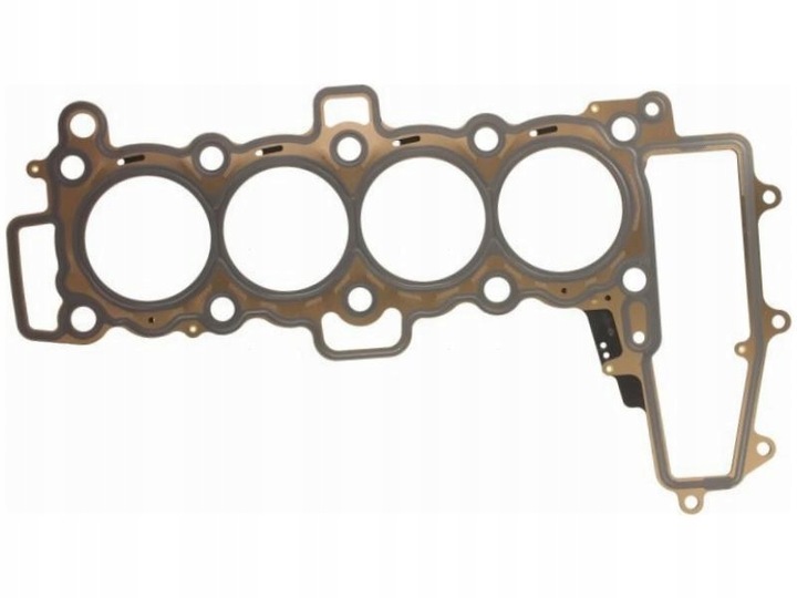 фото №1, Прокладка головки land rover range rover evoque 2.0 sport 2.0 velar 2.0