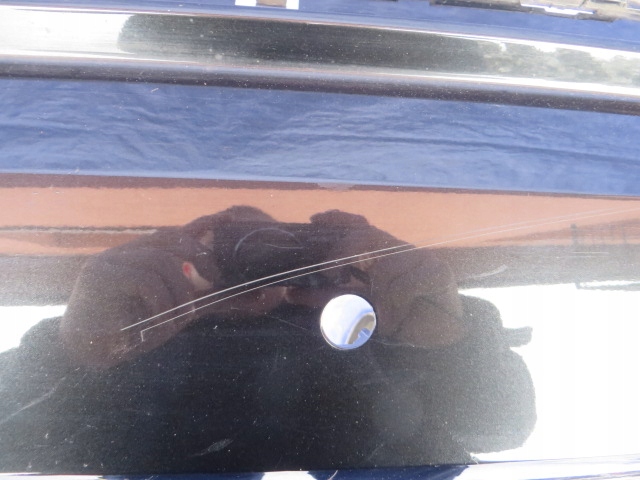 фото №6, Audi a8 s8 d5 4n0 s line бампер задній зад 2019-