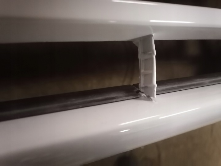 фото №13, Бампер перед audi a5 рестайлинг ly9c ксенон pdc