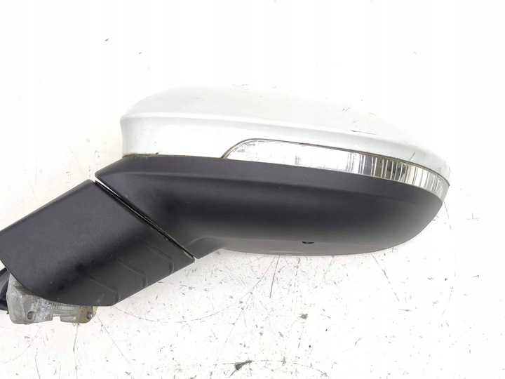 фото №12, Volkswagen id.3 2020 ліва сторона електричні дзеркало бічні двері