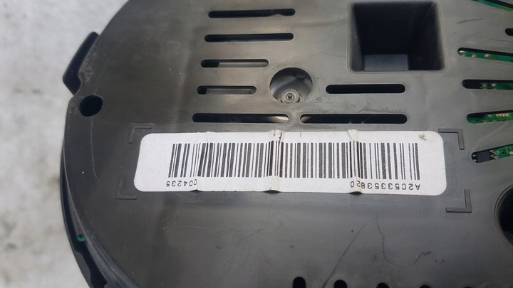 фото №8, Opel insignia 2.0 cdti комп'ютер двигуна 55573539