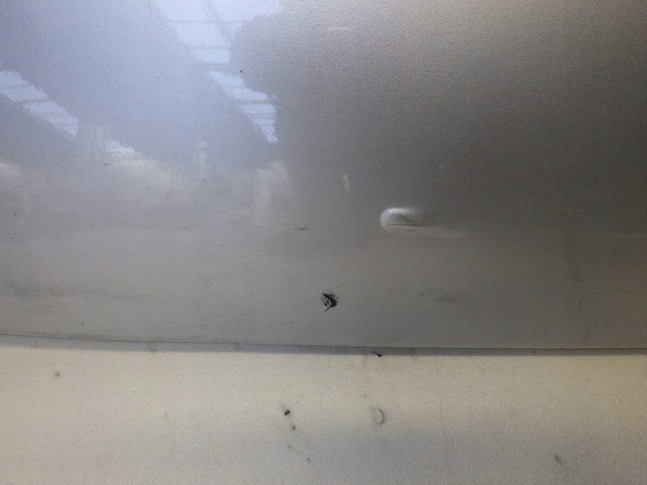 фото №1, Планка накладка бампера зад toyota rav4 iv рестайлінг