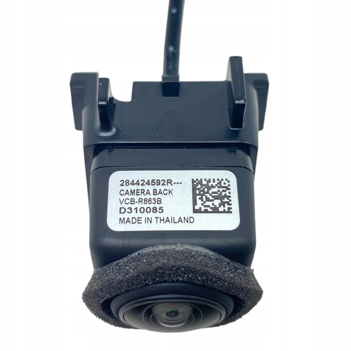 фото №16, Нова оригінальний номер камера заднього ходу renault scenic ev 100% електричний 284424592r