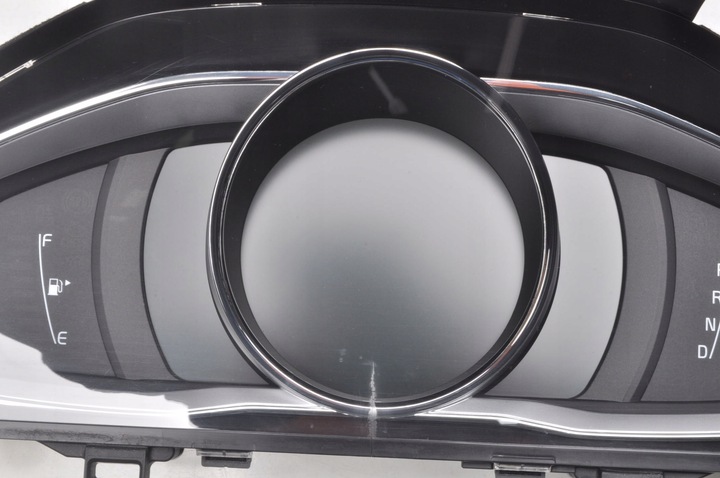 фото №7, Volvo s60 ii v60 xc60 i 2.0 d3/d4 163 km спідометр  прилади 31412263 uk рестайлінг