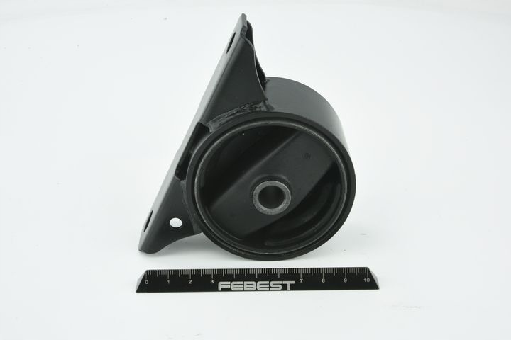 фото №16, Mm-034 febest подушка двигателя задняя mitsubishi lancer/mirage cj-cp