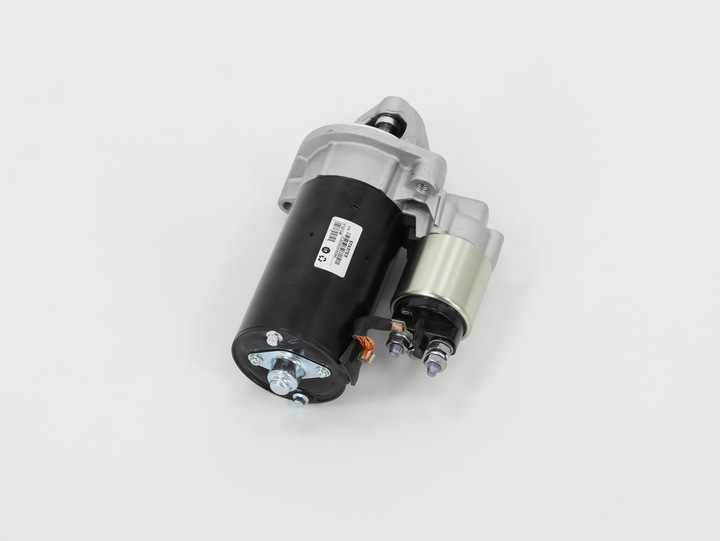 фото №15, Стартер turbo-tec - a006151250180 - ttst001046