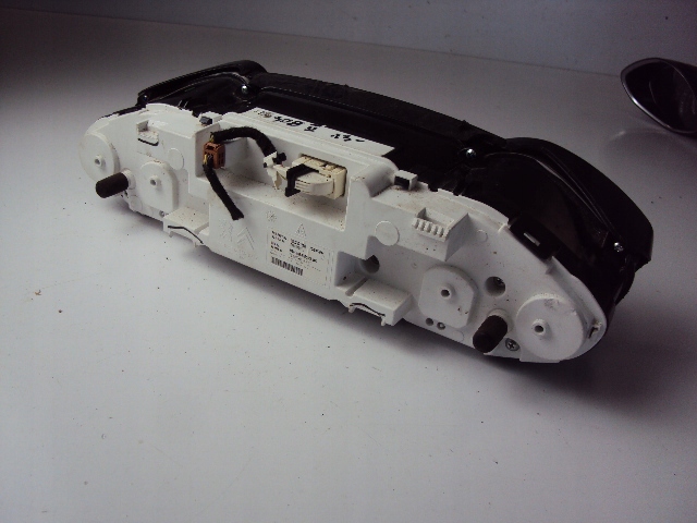 фото №6, Спідометр  прилади peugeot 308 ii 2013-