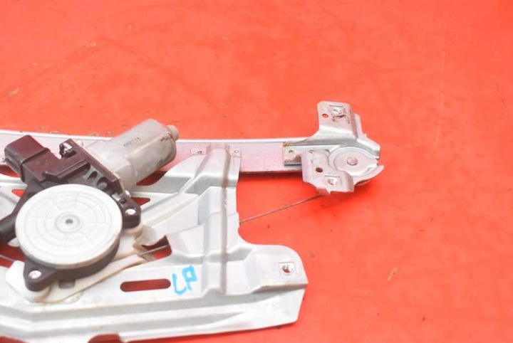 фото №6, Подъемник стекла левый перед eu honda civic 8 viii 07-12