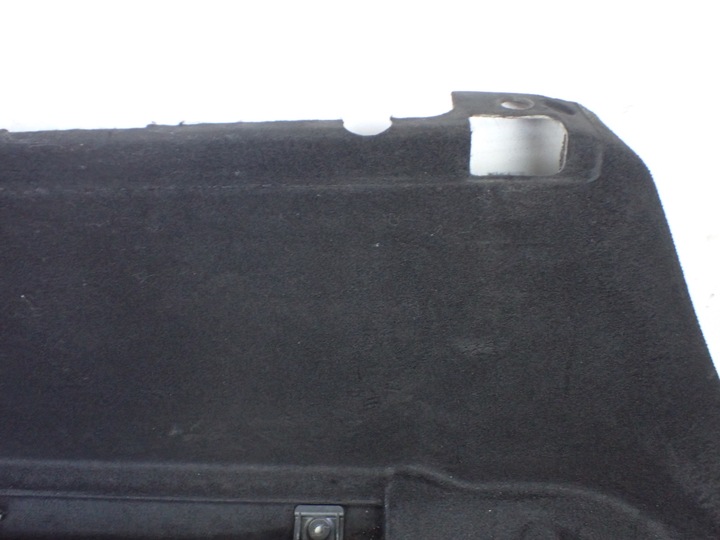 фото №7, Оббивка кришки багажника mercedes s500 w221