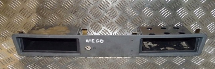 фото №1, Mercedes atego i 98-04 бардачок карман