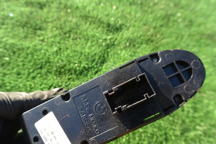 фото №7, Панель кнопки открывания стекло bmw x5 e70 x6 e71