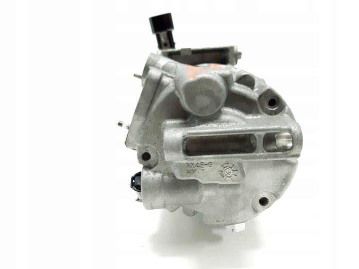 фото №7, Компресор кондиціонера hyundai tucson iv 1.6 t-gdi g4fu 97701n7250