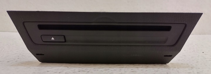 фото №2, Mazda cx-3 рестайлінг 18-21 зчитувач програвач cd da6c-669g0e