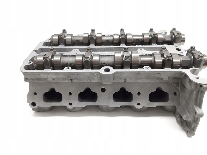 фото №7, Головка восстановленная opel mokka 1.4 turbo 55565291 55562231