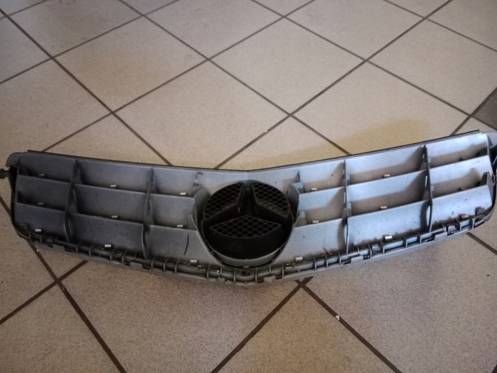 фото №5, Решітка радіатора решітка mercedes w204 a 204 880 00 23