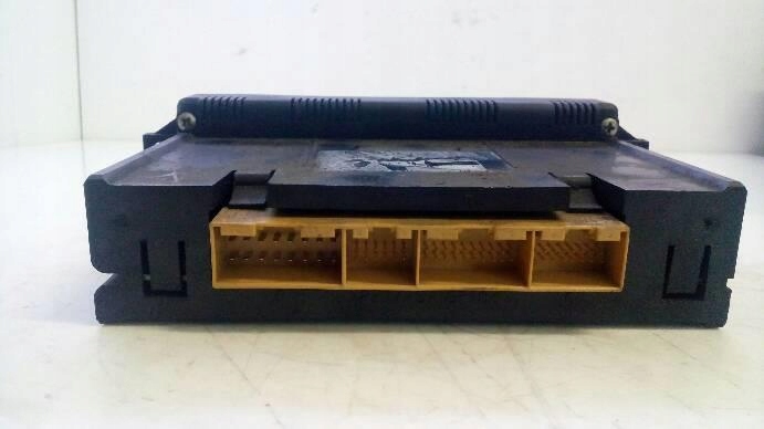 фото №6, Панель воздуховод i кондиционера audi a3 8l 1999r.