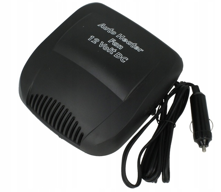 фото №11, Обігрівач do автомобіль повітродувка na скло радіатор smochodowy тепловентилятор 12v 150w