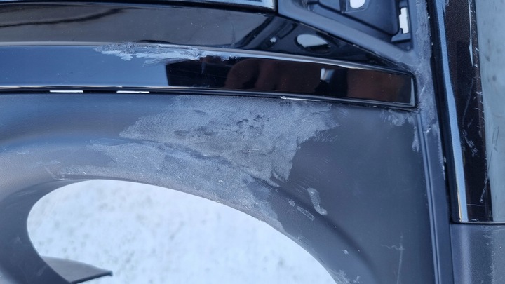 фото №9, Бампер lynk&co lynk & co 01 рестайлинг 21- зад задний